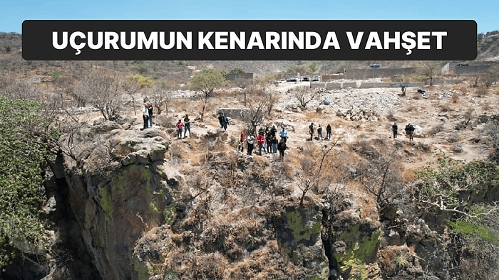 Meksika’da Vahşet: 45 Torba İçinde Ceset Parçaları Bulundu