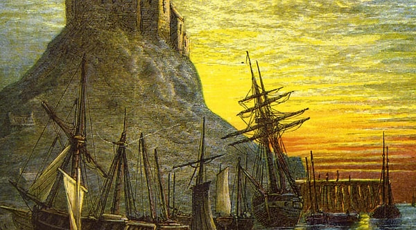 9. Какая династия правила в Англии дольше всех?