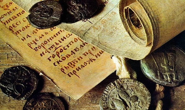 Браво! Вы отлично знаете всемирную историю!