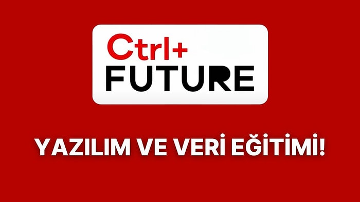 Koç Holding ve Microsoft'tan Teknolojiyle İlgilenen Gençleri Sevindiren Hamle: CTRL+Future Projesi Başlıyor!