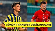 Taraflı Tarafsız Herkesi Heyecanlandıran Günün En Dikkat Çekici Transfer Dedikoduları