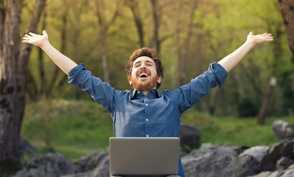 Вот это да! Да вы гений!