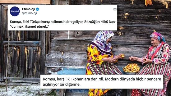 Gerçek Kökenlerini Öğrenince Ufkunuzu Açıp Etimolojiye Aşık Olmanızı Sağlayacak Harika Kelimeler