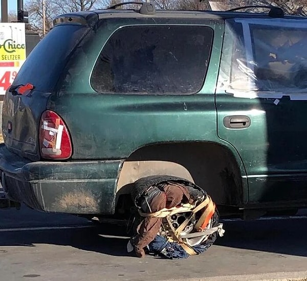 22. Починил № 2