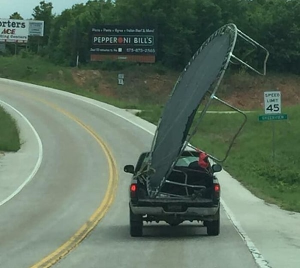 27. Да кому вообще нужны эти ваши грузовики?