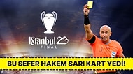 İstanbul'daki Şampiyonlar Ligi Finalini Yönetecek Olan Szymon Marciniak Hakkındaki İddialar UEFA'yı Kızdırdı!