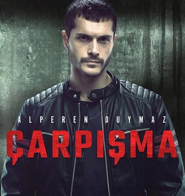 Çarpışma: A Milestone Performance as Kerem Korkmaz