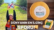 Peynir Sevgisi Yüzünden Az Daha Canından Oluyordu: "Harika Bir Duyguydu!"