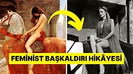 Çırılçıplak Hâlde Atına Binerek Şehirleri Gezen Lady Godiva’nın Günümüzde Bile İlham Veren Hikâyesi