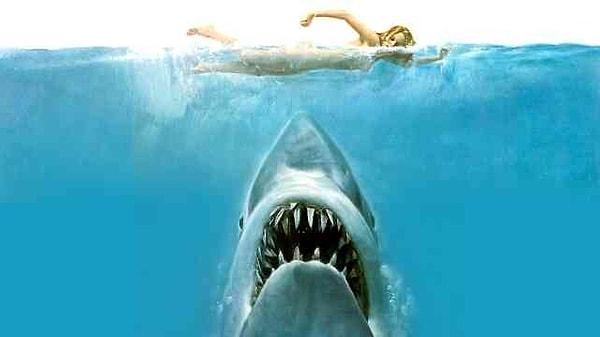 İnsanları köpek balıklarından korkutan Steven Spielberg'ün "Jaws" filmi değildi: Ondan önce 1916 New Jersey saldırıları var...