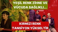 Sadece Bir Renkten Fazlası: Renklerin Altında Yatan Psikoloji ve Taşıdıkları Sembolik Anlamlar