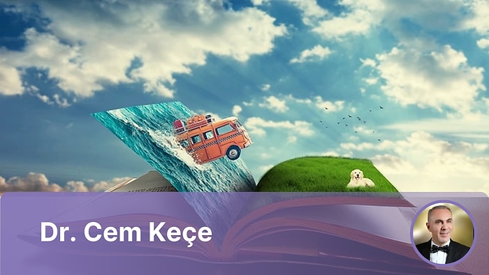 Kendinde Şifa Bulmak