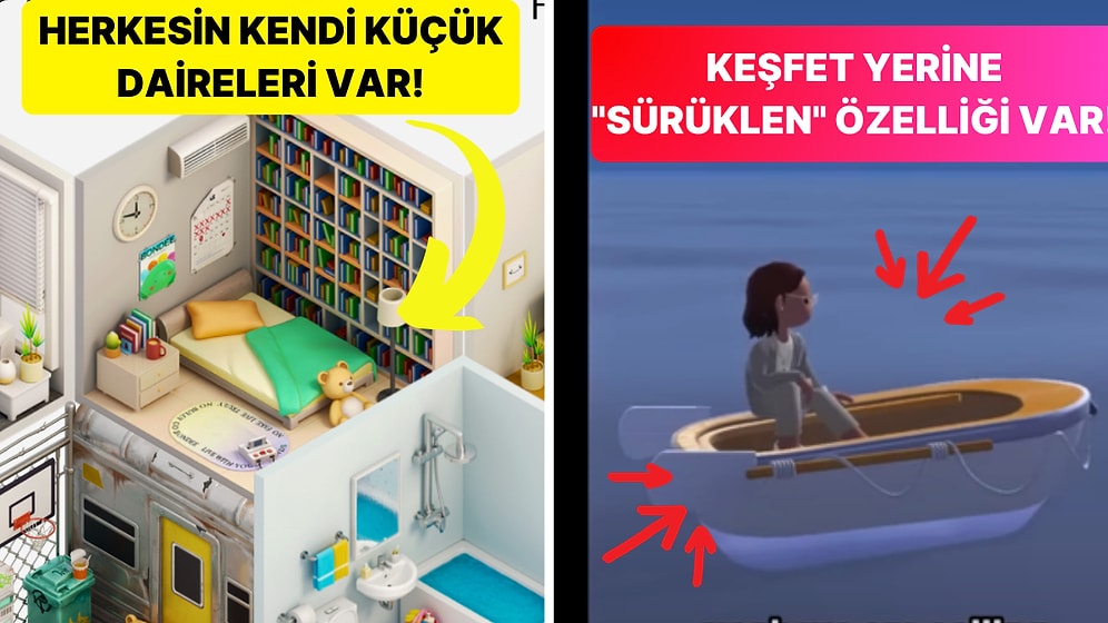 The Sims ve Facebook Karışımı Yeni Sosyal Mecra 'Bondee' Hakkında Bilmeniz Gereken Her Şey