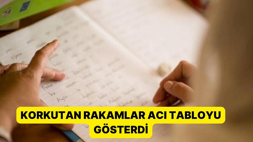 Türkiye Ortalaması: Orta 2 Terk