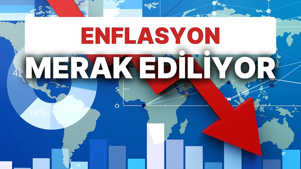 5-9 Haziran Haftası Veri Gündemi: Enflasyon ve Sanayi Üretim Öne Çıkıyor, Kabine Piyasayı Etkileyecek