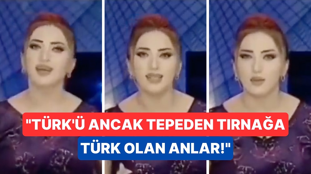 Azerbaycanlı Spiker Canlı Yayında "Önce Bay Kemal, Sonra Bay Bay Kemal, Nihayetinde ise Vay Vay Kemal" Dedi