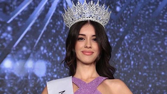 Miss Turkey Winners of the Last 15 Years: Inspiring Beauty and Intelligence