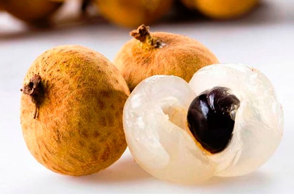 3. Что за фрукт на фото?