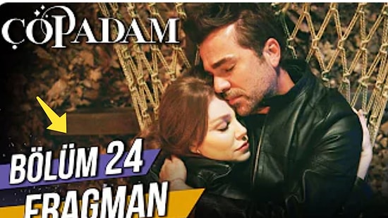 Çöp Adam Dizisinin Yeni Bölüm Fragmanı Yayınlandı: Çöp Adam 24.Bölüm Fragmanı ve Son Bölüm Özeti