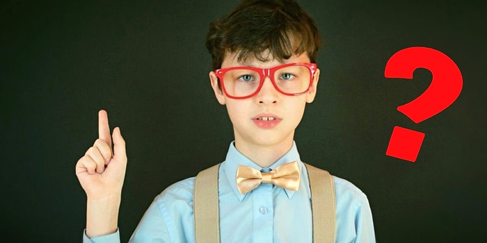 10 вопросов из школьной программы: Тест для тех, кто хочет проверить себя
