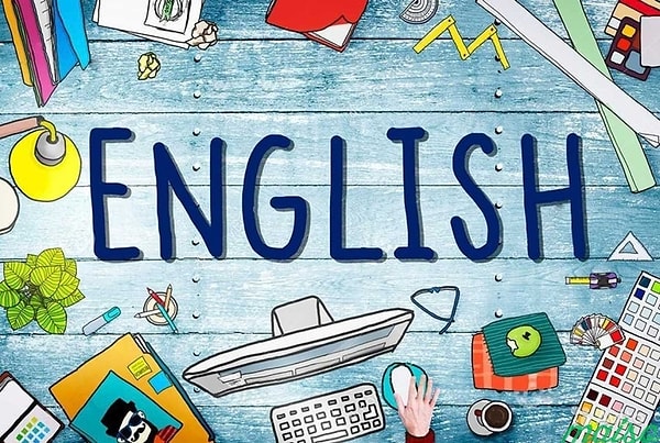 8. Сколько гласных букв в английском языке?