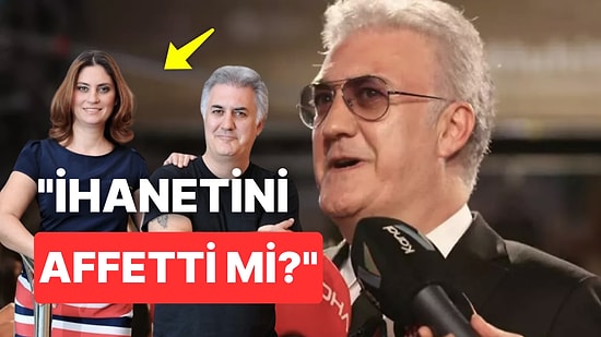 Tamer Karadağlı Yıllar Geçtikten Sonra Arzu Balkan'la Biten Evliliğinde İhanetin Bedelini Anlattı