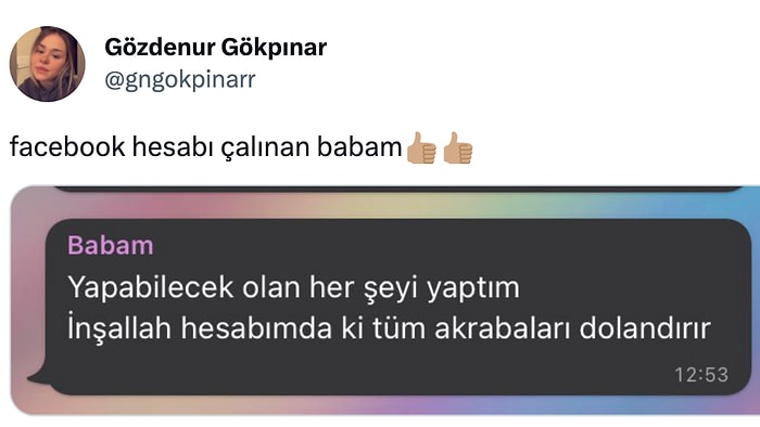 Anne Babalarıyla Yaşadıkları En Komik Diyalogları Paylaşarak Hepimize Kahkaha Attıran Kişiler