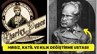 Viktorya Dönemi Zenginlerinin Korkulu Rüyası, Polislerin İse Baş Belası Olan Bir Suç Makinesi: Charles Peace