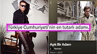 Teoman'ın Yeni Albümü "Aşık Bir Adam"ı Dinleyenlerden İlk Tepkiler Gecikmedi!
