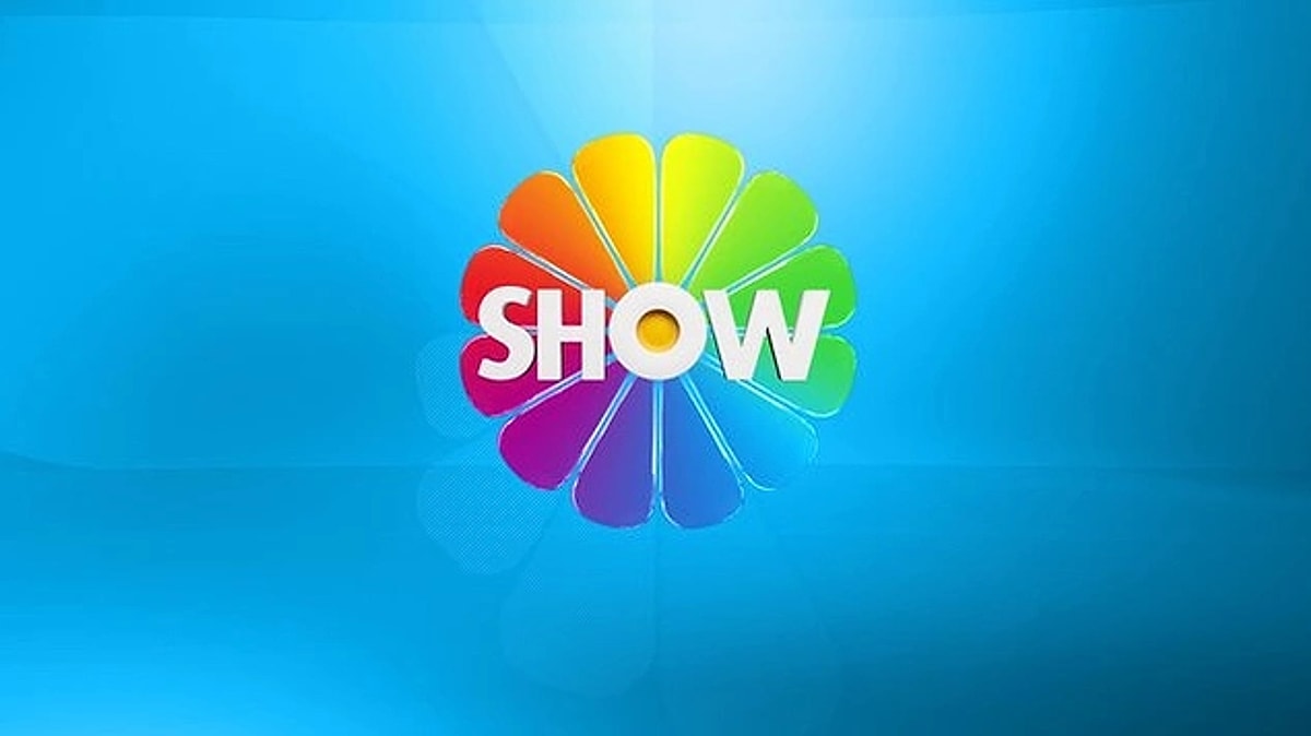 Show tv canlı yayın