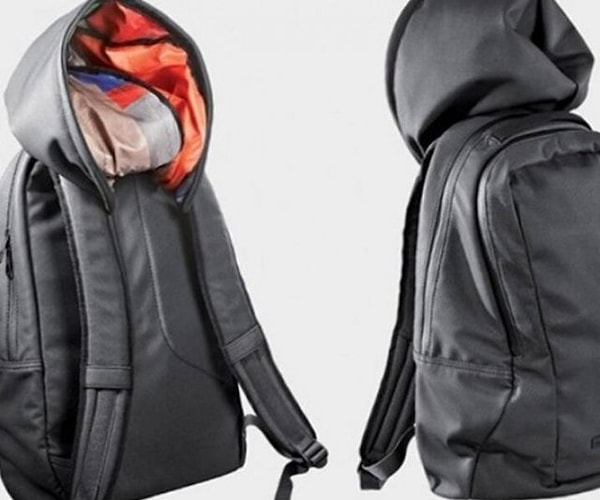 3. Удобненько, однако!