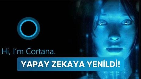 Microsoft Ünlü Sesli Asistanın Fişini Çekti: Elveda Cortana!