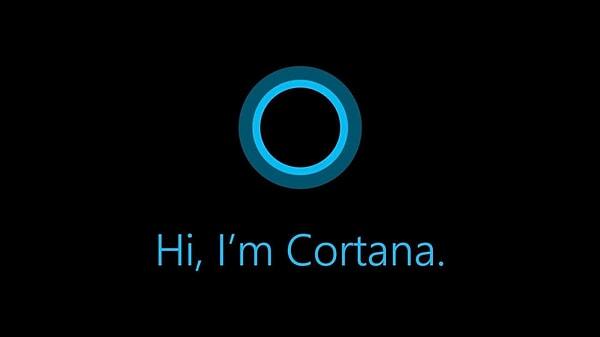 Ünlü şirket, bundan böyle Windows'ta Cortana'yı artık bağımsız bir uygulama olarak desteklemeyeceğini açıkladı.