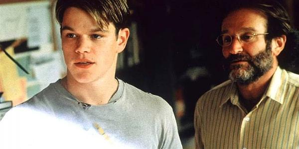5. Good Will Hunting - 1997