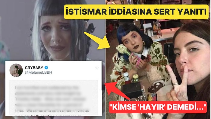 Kariyerinden Kan Dondurucu İstismar İddialarına Kadar Şarkıcı Melanie Martinez Hakkında Bilmeniz Gerekenler