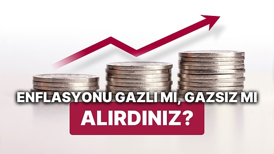 ENAG İki Enflasyon Açıkladı: Doğal Gazlı ve Doğal Gazsız Farkı TÜİK TÜFE'den Önce Görüldü