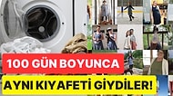 Çamaşırları Temizlememeye Ant İçenlerin Katıldığı 'Çamaşır Yıkamama' Hareketi Tam Olarak Nedir?