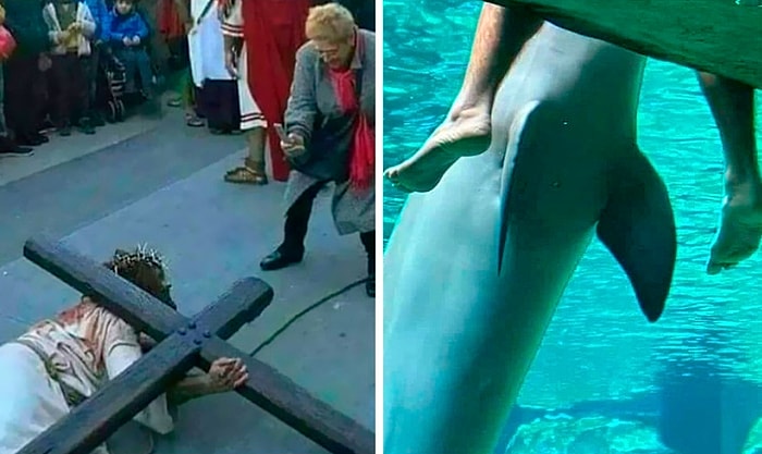 30 проклятых фото, которые могут завладеть не только вашим телефоном, но и душой