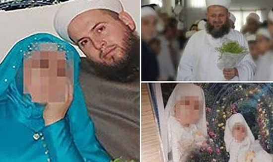 Yine Karar Yok! 6 Yaşındaki Çocuğa Tarikat İstismarı Davası Ertelendi