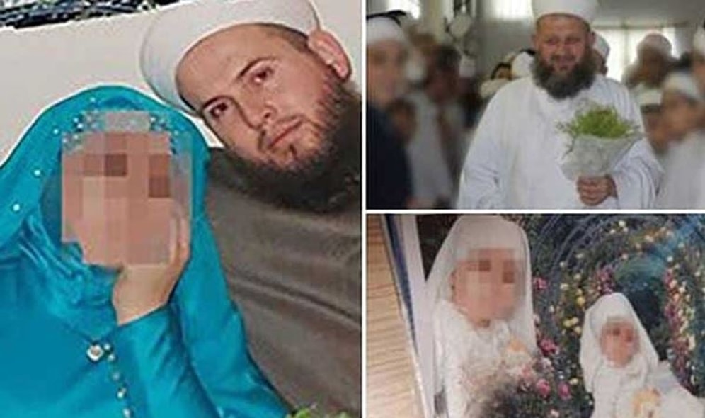 Yine Karar Yok! 6 Yaşındaki Çocuğa Tarikat İstismarı Davası Ertelendi