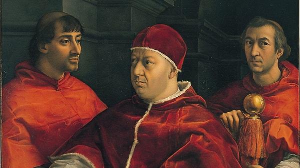 Sanat yaşamının en parlak dönemi olan 1480-1490 yıllarında Medici ailesinin himayesinde çalıştı.