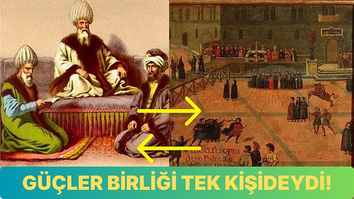 Yasama, Yürütme ve Yargının Tek Kişide Olduğu Teokratik Yönetim Biçiminin Özellikleri ve Temel İlkeleri