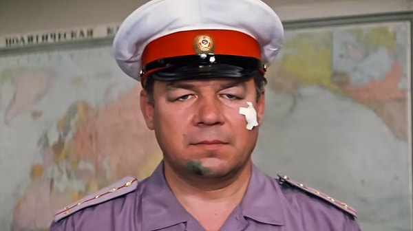 3. Что это за фильм?