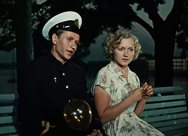 7. Что это за фильм?