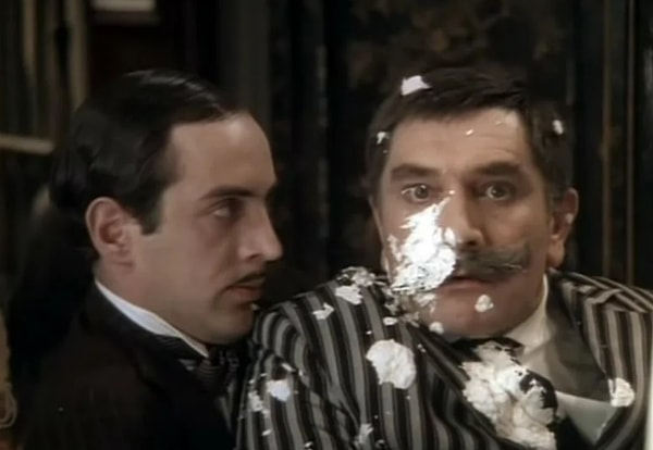 8. Что это за фильм?