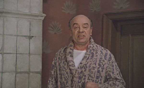 10. Что это за фильм?