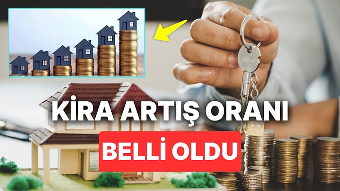 İş Yeri Sahiplerini Yakından İlgilendiren Karar Çıktı: İş Yeri Kira Artış Oranı Ne Kadar?