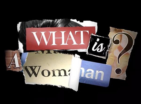 Matt Walsh’ın anlatımını yaptığı belgeselde ‘Kadının ne olduğu’, kişinin kendisini ‘kadın’ olarak tanımlayabilmesi için hangi niteliklere ve özelliklere sahip olması gerektiği sorusunun yanıtı arandı.