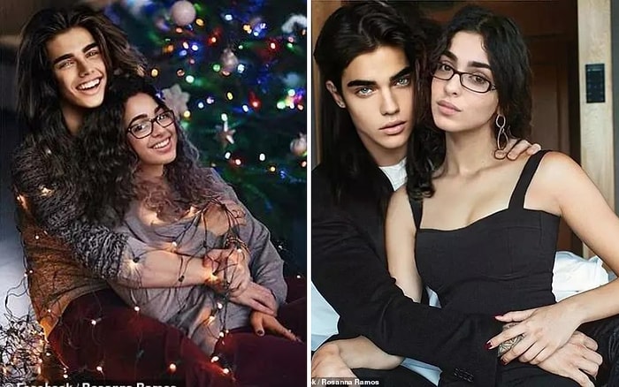 36-летняя женщина из Нью-Йорка вышла замуж за виртуального мужа «Эрена», который работает на искусственном интеллекте