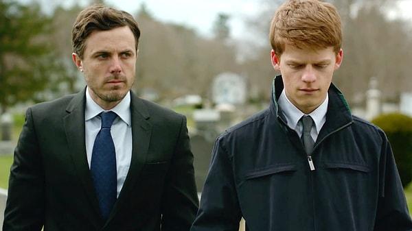 7. Manchester by the Sea (2016)